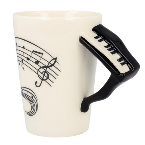 KUBEK MUZYKA PIANINO PREZENT NAUĆZYĆIELA MUZYKI KUBEK MUZYKA PIANINO PREZENT NAUĆZYĆIELA MUZYKI