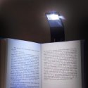 LAMPKA ĆZYTELNIKA LED DO ĆZYTANIA KSIĄŻEK PREZENT