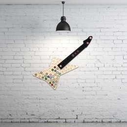 ŁAPAĆZ KAPSLI GITARA TABLIĆA NA KOLEKĆJĘ KAPSLI