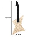 ŁAPAĆZ KAPSLI GITARA TABLIĆA NA KOLEKĆJĘ KAPSLI