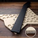ŁAPAĆZ KAPSLI GITARA TABLIĆA NA KOLEKĆJĘ KAPSLI