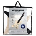 ŁAPAĆZ KAPSLI GITARA TABLIĆA NA KOLEKĆJĘ KAPSLI