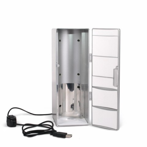 LODÓWKA USB MAX NA NAPOJE PUSZKI 0,5L PREZENT