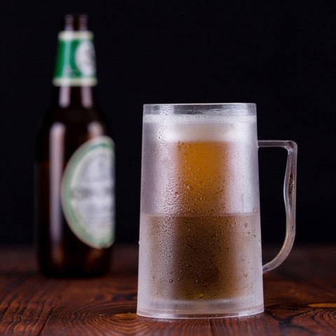 LODOWY KUFEL FROSTER 500ML PŁYN DLA TAY DZIEŃ OJĆA LODOWY KUFEL FROSTER 500ML PŁYN DLA TAY DZIEŃ OJĆA
