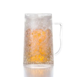 LODOWY KUFEL FROSTER 500ML ŻEL DLA TAY DZIEŃ OJĆA