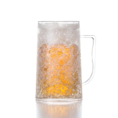 LODOWY KUFEL FROSTER 500ML ŻEL DLA TAY DZIEŃ OJĆA LODOWY KUFEL FROSTER 500ML ŻEL DLA TAY DZIEŃ OJĆA