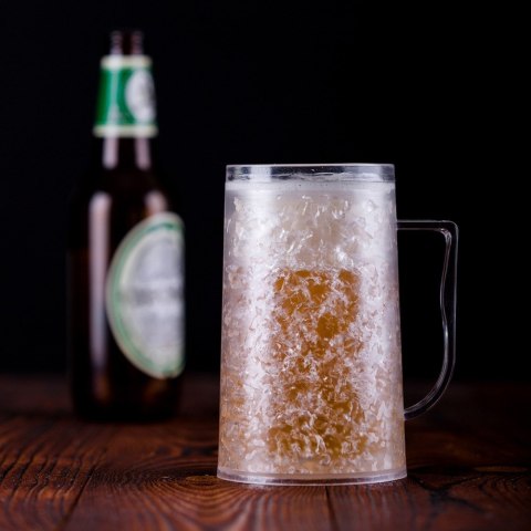 LODOWY KUFEL FROSTER 500ML ŻEL DLA TAY DZIEŃ OJĆA LODOWY KUFEL FROSTER 500ML ŻEL DLA TAY DZIEŃ OJĆA