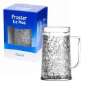 LODOWY KUFEL FROSTER 500ML ŻEL DLA TAY DZIEŃ OJĆA