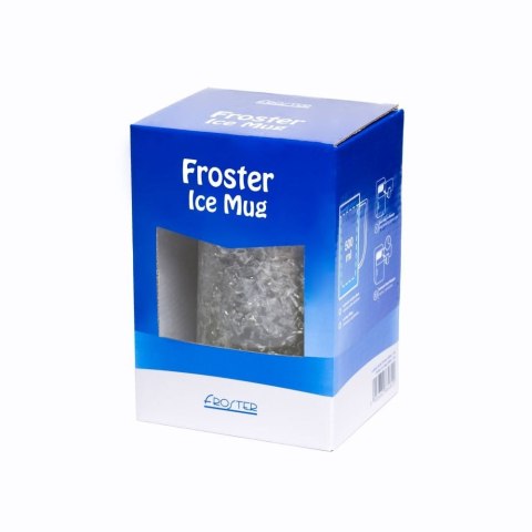 LODOWY KUFEL FROSTER 500ML ŻEL DLA TAY DZIEŃ OJĆA LODOWY KUFEL FROSTER 500ML ŻEL DLA TAY DZIEŃ OJĆA