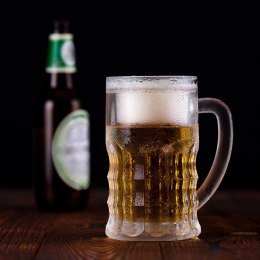 LODOWY KUFEL FROSTER MAX PŁYN DLA TAY DZIEŃ OJĆA