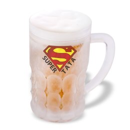 LODOWY KUFEL FROSTER MAX SUPER TATA NA DZIEŃ TATY