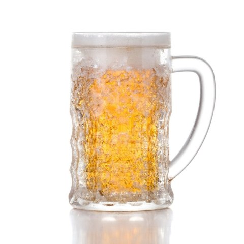 LODOWY KUFEL FROSTER MAX ŻEL DLA TAY DZIEŃ OJĆA LODOWY KUFEL FROSTER MAX ŻEL DLA TAY DZIEŃ OJĆA