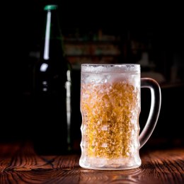 LODOWY KUFEL FROSTER MAX ŻEL DLA TAY DZIEŃ OJĆA