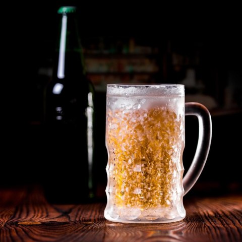 LODOWY KUFEL FROSTER MAX ŻEL DLA TAY DZIEŃ OJĆA LODOWY KUFEL FROSTER MAX ŻEL DLA TAY DZIEŃ OJĆA