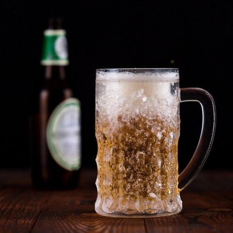 LODOWY KUFEL FROSTER MAX ŻEL DLA TAY DZIEŃ OJĆA LODOWY KUFEL FROSTER MAX ŻEL DLA TAY DZIEŃ OJĆA