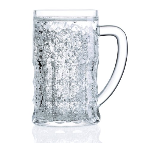 LODOWY KUFEL FROSTER MAX ŻEL DLA TAY DZIEŃ OJĆA LODOWY KUFEL FROSTER MAX ŻEL DLA TAY DZIEŃ OJĆA