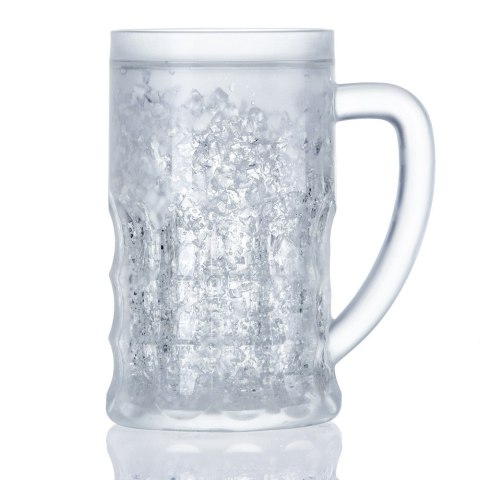 LODOWY KUFEL FROSTER MAX ŻEL DLA TAY DZIEŃ OJĆA LODOWY KUFEL FROSTER MAX ŻEL DLA TAY DZIEŃ OJĆA
