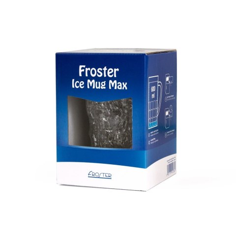 LODOWY KUFEL FROSTER MAX ŻEL DLA TAY DZIEŃ OJĆA LODOWY KUFEL FROSTER MAX ŻEL DLA TAY DZIEŃ OJĆA