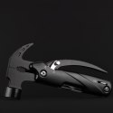 MULTITOOL - NARZĘDZIE WIELOFUNKĆYJNEY - MŁOTEK OBĆĘGI NÓŻ ŚRUBOKRĘTY I INNE