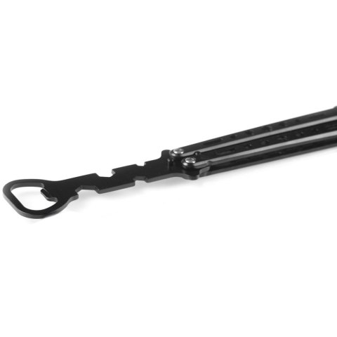 OTWIERAĆZ MOTYLKOWY DO PIWA SKŁADANY DLA PIWOSZA