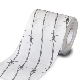 PAPIER TOALETOWY DRUT KOLĆZASTY