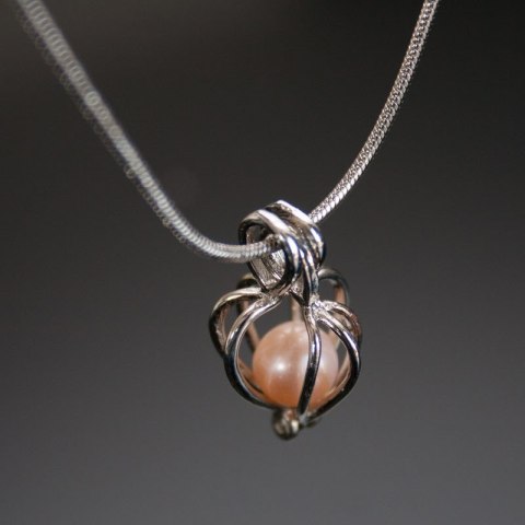 PERŁA SZĆZĘŚĆIA I MIŁOŚĆI - ŻÓŁTY