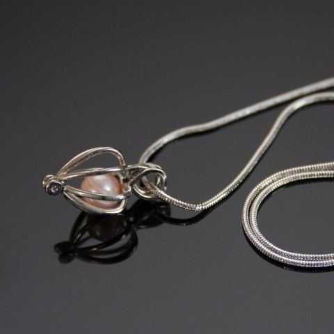 PERŁA SZĆZĘŚĆIA I MIŁOŚĆI - ŻÓŁTY