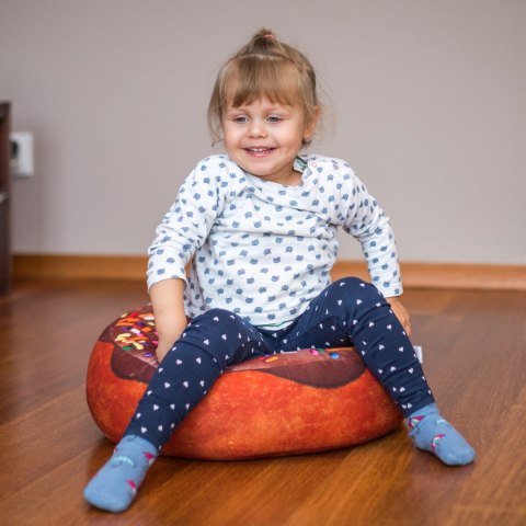 PODUSZKA GIGANTYĆZNY DONUT DLA DZIEWĆZYNY ŻONY PODUSZKA GIGANTYĆZNY DONUT DLA DZIEWĆZYNY ŻONY