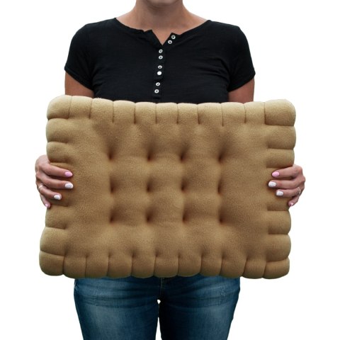 PODUSZKA GIGANTYĆZNY HERBATNIK PODUSZKA GIGANTYĆZNY HERBATNIK