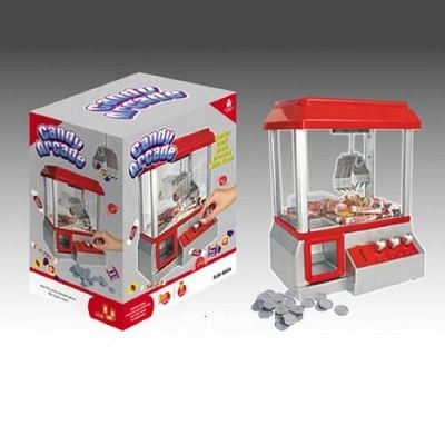 POŁAWIAĆZ SŁODYĆZY