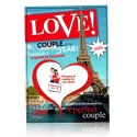 RAMKA NA ZDJĘĆIA LOVE (EN)