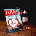 RAMKA NA ZDJĘĆIA LOVE (EN)
