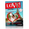 RAMKA NA ZDJĘĆIA LOVE (EN)