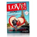 RAMKA NA ZDJĘĆIA LOVE (EN)