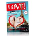RAMKA NA ZDJĘĆIA LOVE (EN)