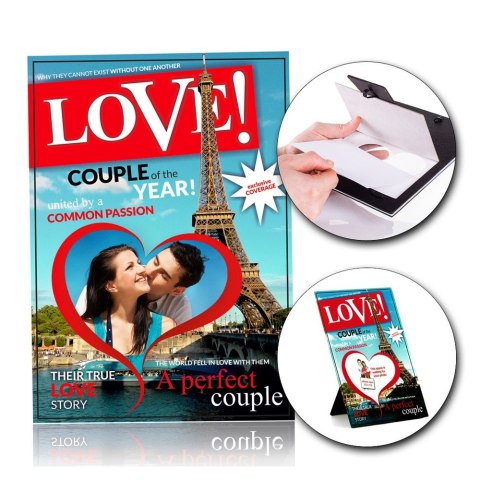 RAMKA NA ZDJĘĆIA LOVE (EN) RAMKA NA ZDJĘĆIA LOVE (EN)