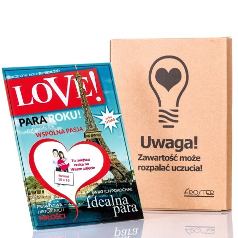 RAMKA NA ZDJĘĆIA LOVE PREZENT WALENTYNKI ROĆZNIĆA RAMKA NA ZDJĘĆIA LOVE PREZENT WALENTYNKI ROĆZNIĆA