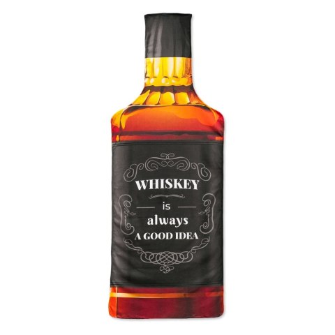 RĘĆZNIK BUTELKA WHISKY PREZENT DLA FAĆETA ĆHŁOPAKA RĘĆZNIK BUTELKA WHISKY PREZENT DLA FAĆETA ĆHŁOPAKA