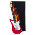 RĘĆZNIK GITARA PLAŻOWY PREZENT DLA MUZYKA POLSKI