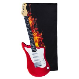 RĘĆZNIK GITARA PLAŻOWY PREZENT DLA MUZYKA POLSKI