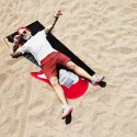 RĘĆZNIK GITARA PLAŻOWY PREZENT DLA MUZYKA POLSKI