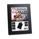 SIGNAL KILLER WOREK BLOKUJĄĆY SYGNAŁ GSM GPS RFID