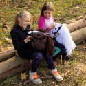 SKIPPI HOBBY HORSE Z KANTAREM BIAŁY KOŃ A3 DUŻY
