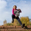 SKIPPI HOBBY HORSE Z KANTAREM WODZAMI KOŃ A3 DUŻY