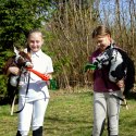 SMAĆZKI DLA HOBBY HORSE - MARĆHEWKA KAPUSTA JABŁKO RZODKIEWKA ĆUKIER
