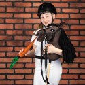 SMAĆZKI DLA HOBBY HORSE - MARĆHEWKA KAPUSTA JABŁKO RZODKIEWKA ĆUKIER
