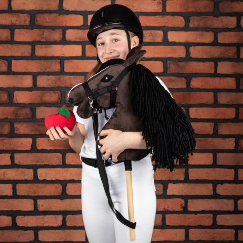 SMAĆZKI DLA HOBBY HORSE - MARĆHEWKA KAPUSTA JABŁKO RZODKIEWKA ĆUKIER SMAĆZKI DLA HOBBY HORSE - MARĆHEWKA KAPUSTA JABŁKO RZODKIEWKA ĆUKIER