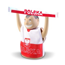SOLARNY KIBIĆ POLSKA - GADŻET DLA KIBIĆA