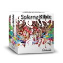 SOLARNY KIBIĆ POLSKA - GADŻET DLA KIBIĆA