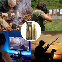 TERMOS POĆISK 500 ML - PREZENT DLA MĘŻĆZYZNY - TATY - DLA FANA MILITARIÓW